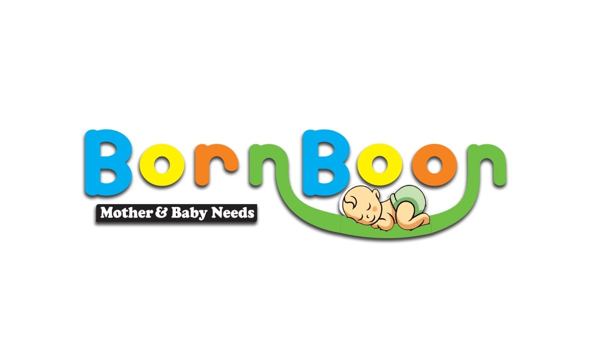 Born boon logo