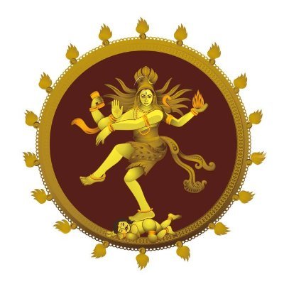 Nataraja silks and readymades logo