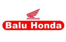 balu honda logo